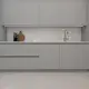 Flis Arredo Color Hvit Metro Biselado Blank 10x20